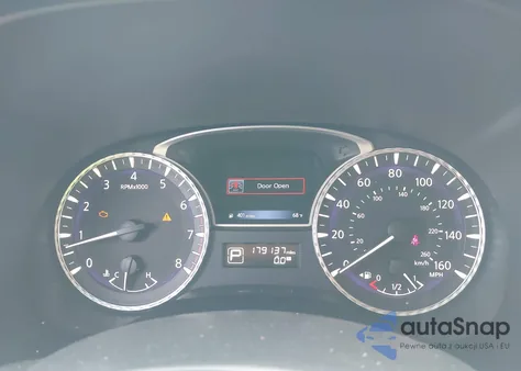 2014 Infiniti Qx60 from USA, damaged, VIN 5N1AL0MM8EC530534